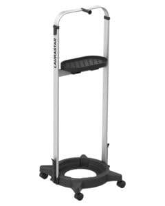 Laurastar - Rolling Steaming Cart for Lift, Lift Plus and Lift Xtra Steam Irons Laurastar US 