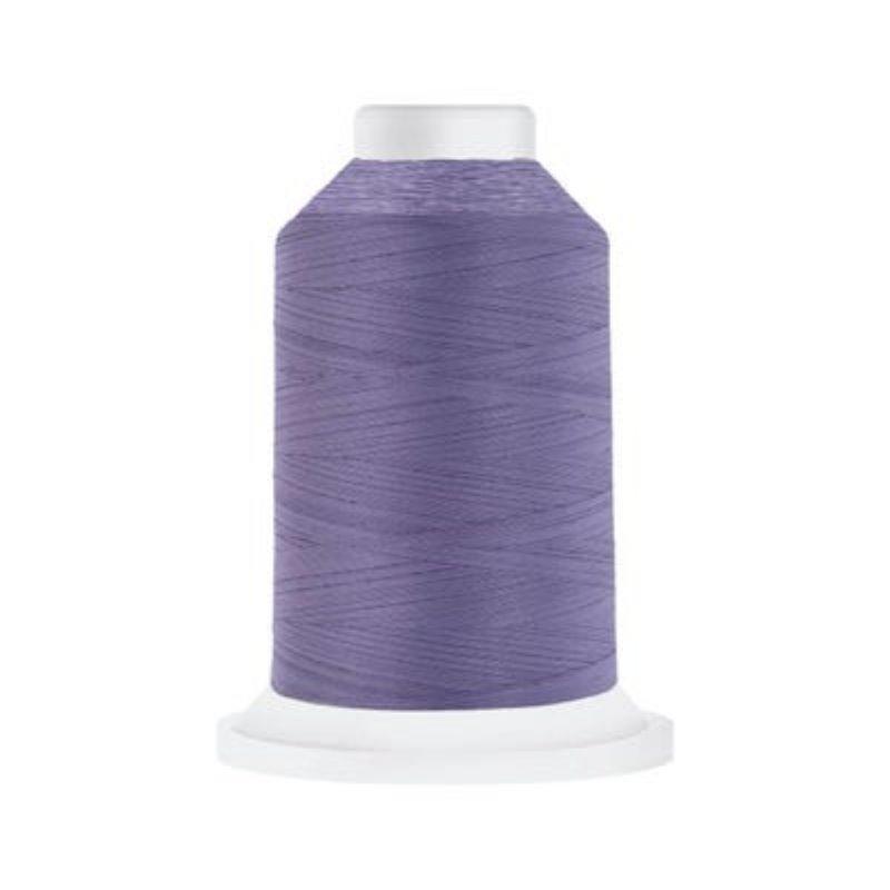 Lilac Egyptian Cotton Thread - Cairo-Quilt 50wt. 3000yds Hab+Dash by Fil-Tec 