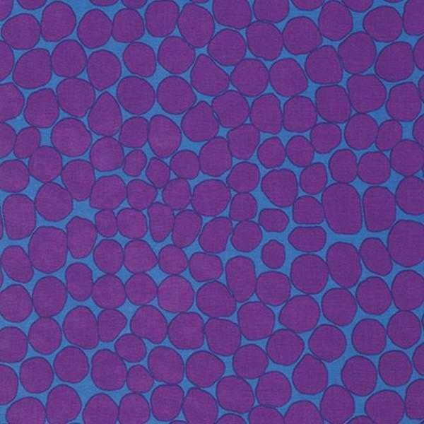 FreeSpirit - Mably Classics - Jumble Purple FreeSpirit Fabrics 