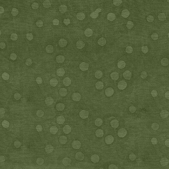 Dapple Dots - Dots Green WR60562-GREEN
