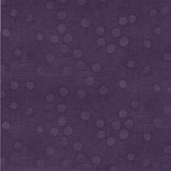 Dapple Dots - Dots Purple WR60563-PURPLE