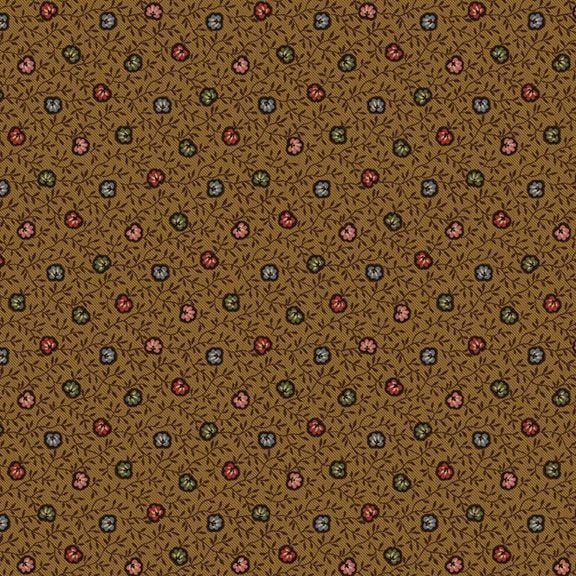 Lily's Locket - Clematis Coffee R170549COFFEE