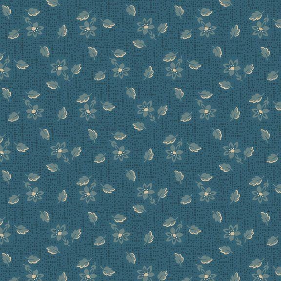 Marcus Fabrics - Westmoreland - Westbury Blue Marcus Fabrics /NOT CIT 