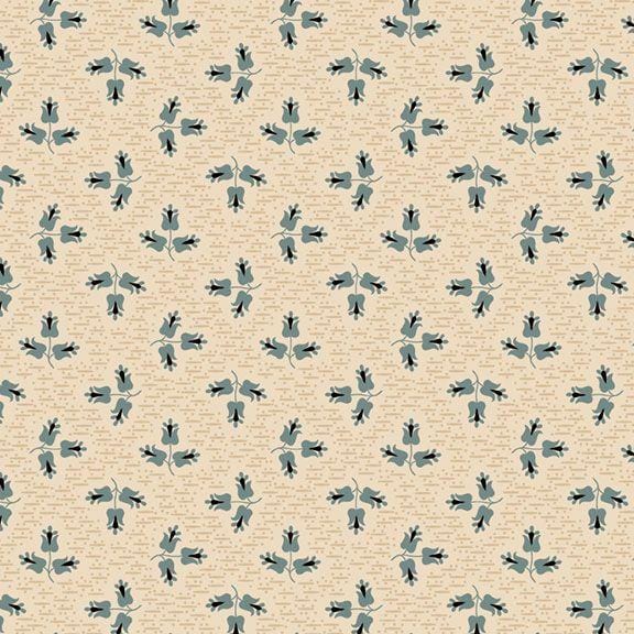 Marcus Fabrics - Westmoreland - Norfolk Plains Blue Marcus Fabrics /NOT CIT 