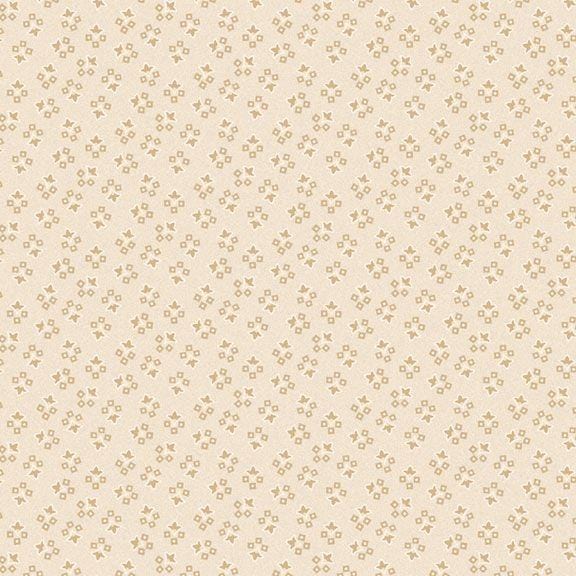 Marcus Fabrics - Westmoreland - Little Hampton Cream Marcus Fabrics /NOT CIT 