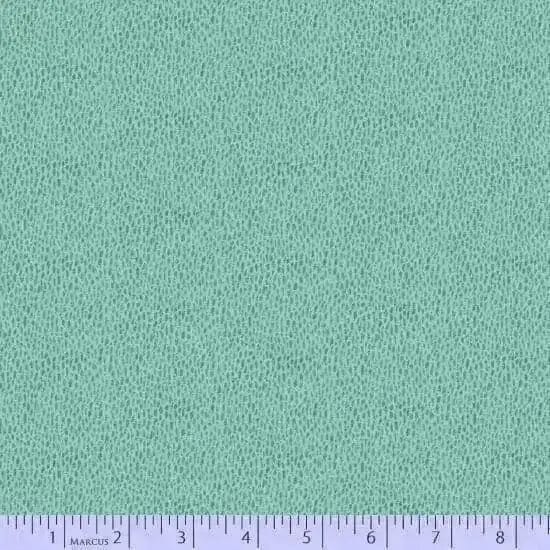 Triple Time Basics - Speckles Light Aqua Choice Fabrics 