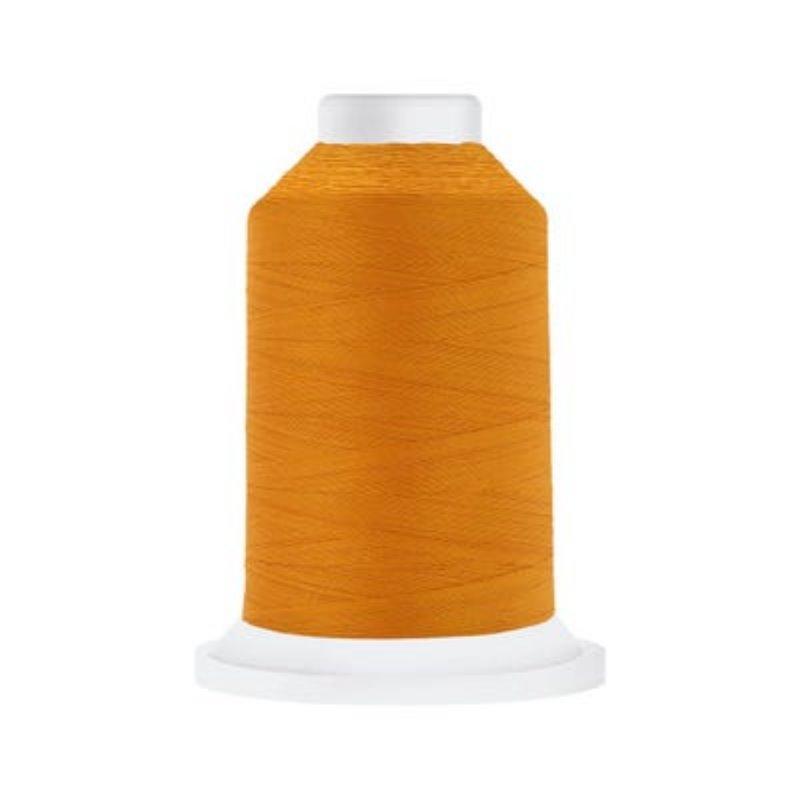 Marigold Egyptian Cotton Thread - Cairo-Quilt 50wt. 3000yds Hab+Dash by Fil-Tec 