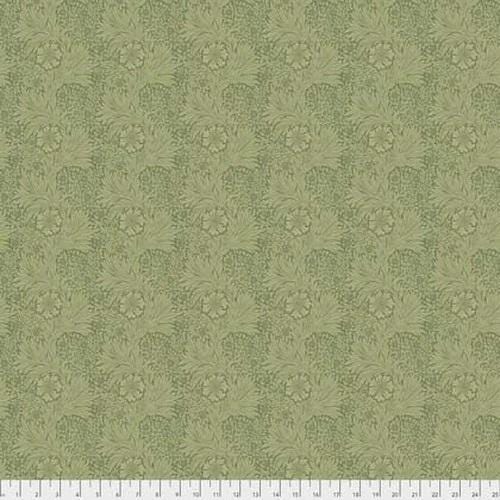 Marigold - Green FreeSpirit Fabrics 