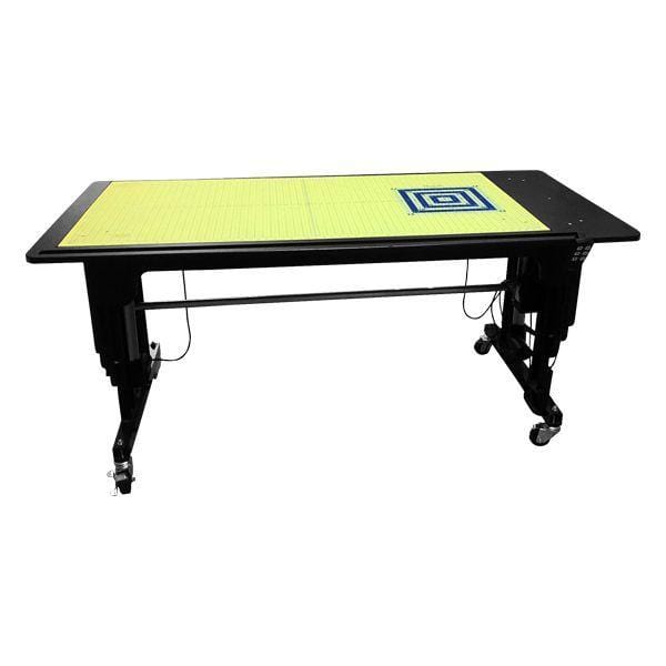 Martelli Elite Work Station - 36" x 72" Martelli Enterprises 