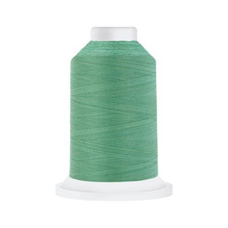 Mint Egyptian Cotton Thread - Cairo-Quilt 50wt. 3000yds Hab+Dash by Fil-Tec 