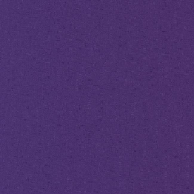 Bella Solids - Purple MODA/ United Notions 