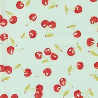 Fruit Cocktail - Lakeside Cherries 2046214