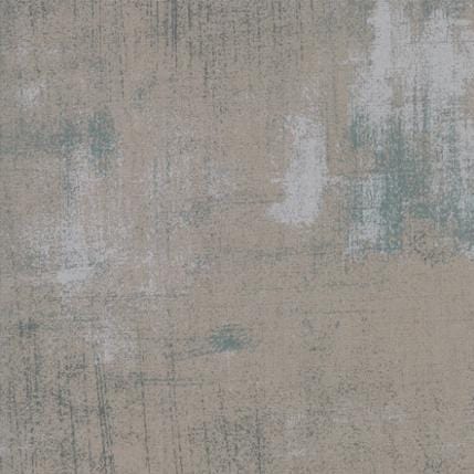 Grunge Basics - Grey Couture MODA/ United Notions 