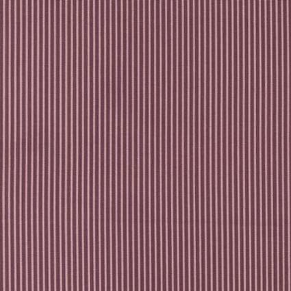 Sunnyside - Stripes Mulberry 5528721