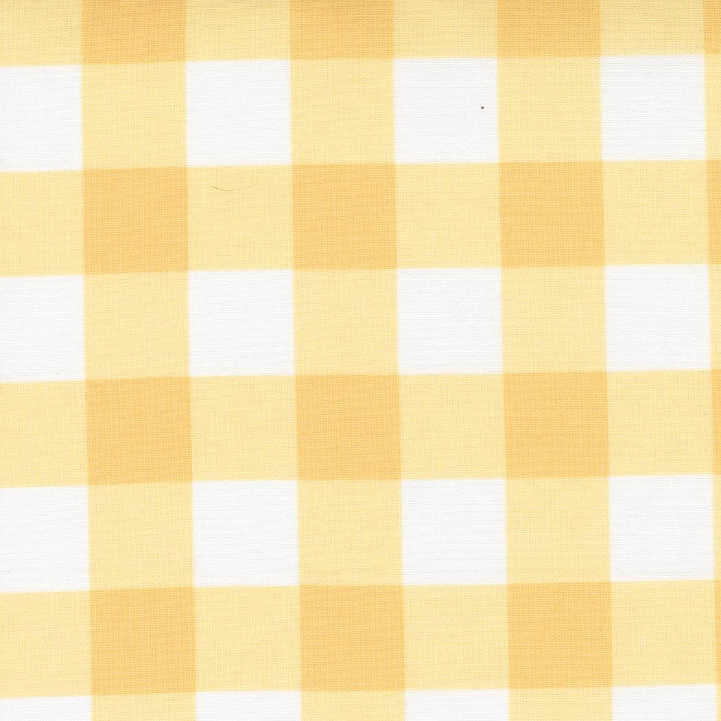 Sunwashed - Plaid Sunshine MODA/ United Notions 