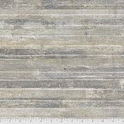 Monochrome - Planks - Natural FreeSpirit Fabrics 