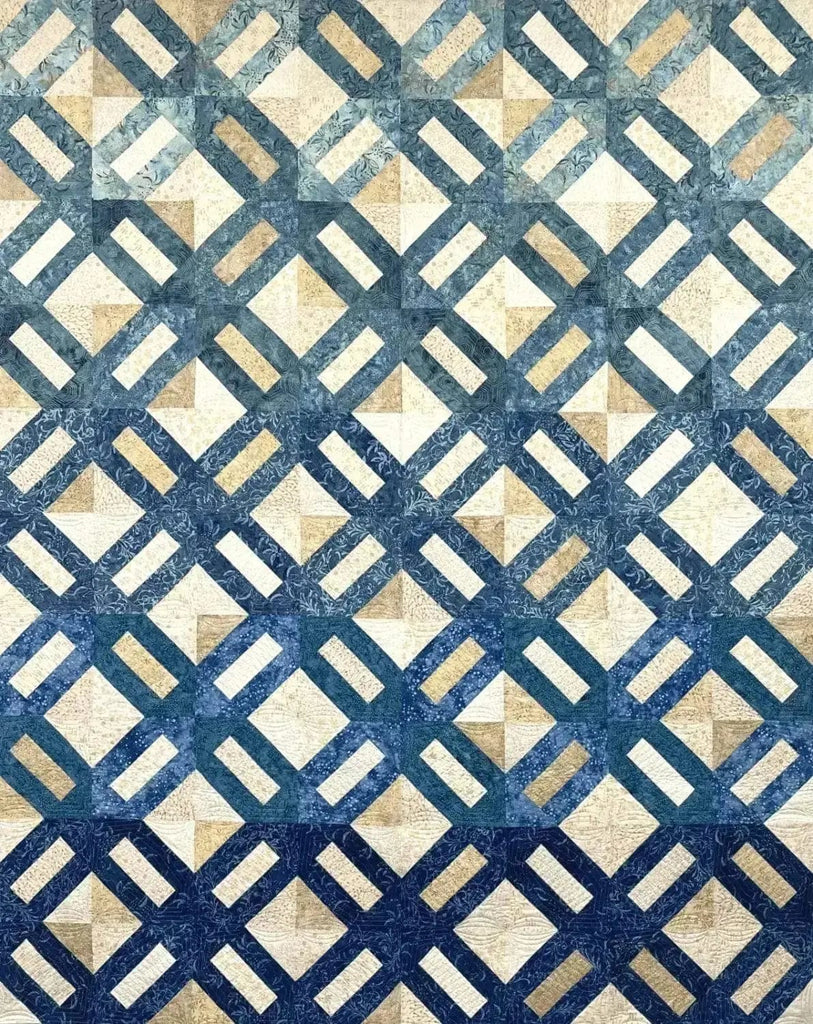 Basket Weave Quilt Pattern Stitchin Heaven