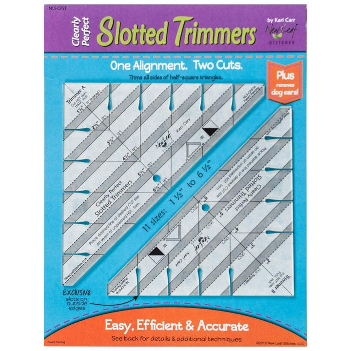 Shop Our Assortment of Quilting Rulers and Templates – Stitchin Heaven