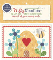 Nifty Needles by Lori Holt Riley Blake 