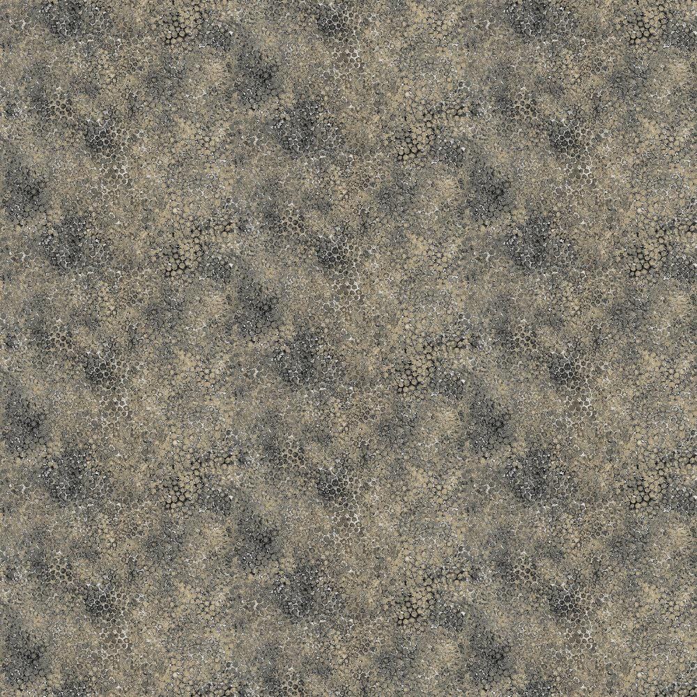 Northcott - Shimmer - Black Earth - Pebbles Brown Northcott 