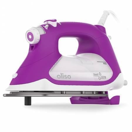 Oliso Iron TG1600 Pro Plus - Orchid Checker Distributors 