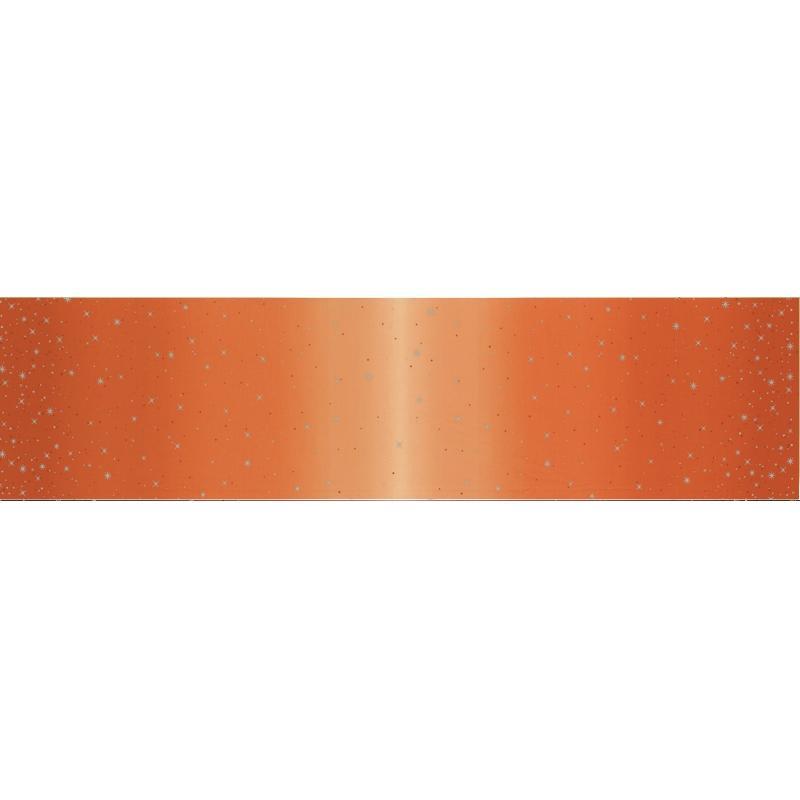 Ombre Fairy Dust  Persimmon MODA/ United Notions 