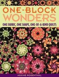 One Block Wonders MODA/ United Notions 