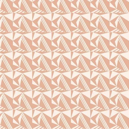 Penny Cress Garden - Caraway - Pink Cloud RJR FABRICS 