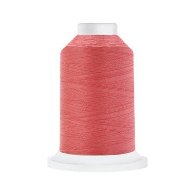 Peppermint Egyptian Cotton Thread - Cairo-Quilt 50wt. 3000yds Hab+Dash by Fil-Tec 