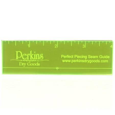 Perfect Piecing Seam Guide Checker Distributors 