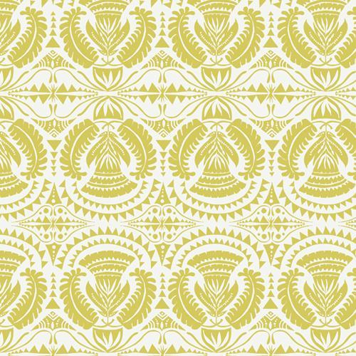 Pollinate - Honeyleaf Art Gallery Fabrics 