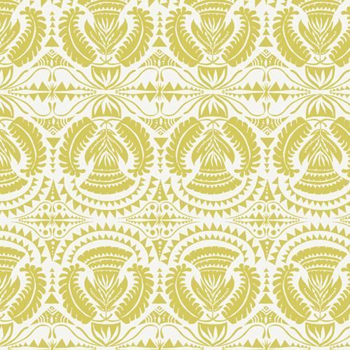 Pollinate - Honeyleaf Art Gallery Fabrics 