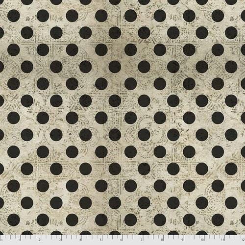 Regions Beyond - Hocus Pocus - Neutral FreeSpirit Fabrics 