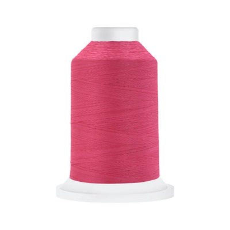 Rhododendron Egyptian Cotton Thread - Cairo-Quilt 50wt. 3000yds Hab+Dash by Fil-Tec 