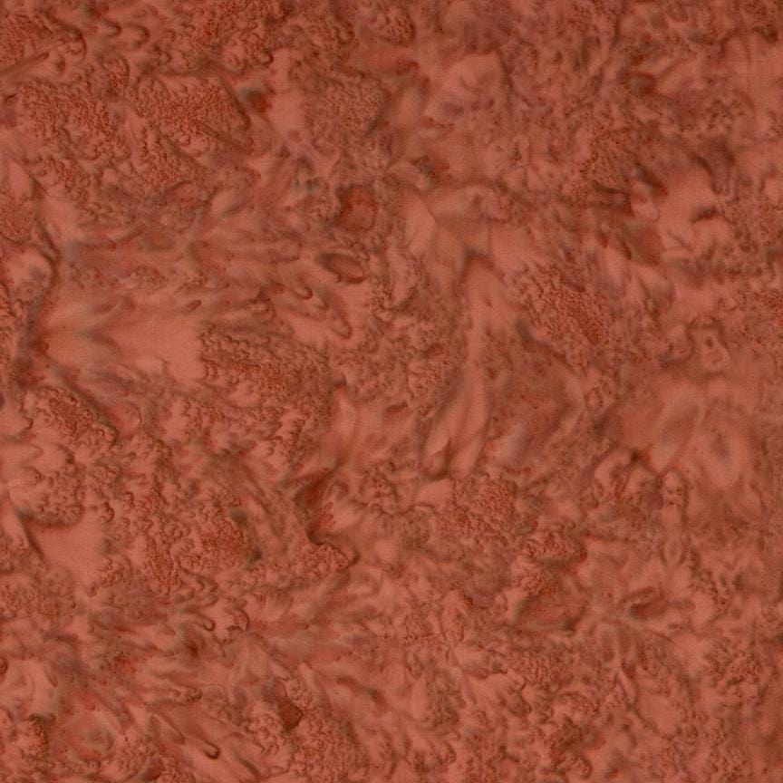Expression Batiks Hand-Dyes - Golden Paprika BTHH195