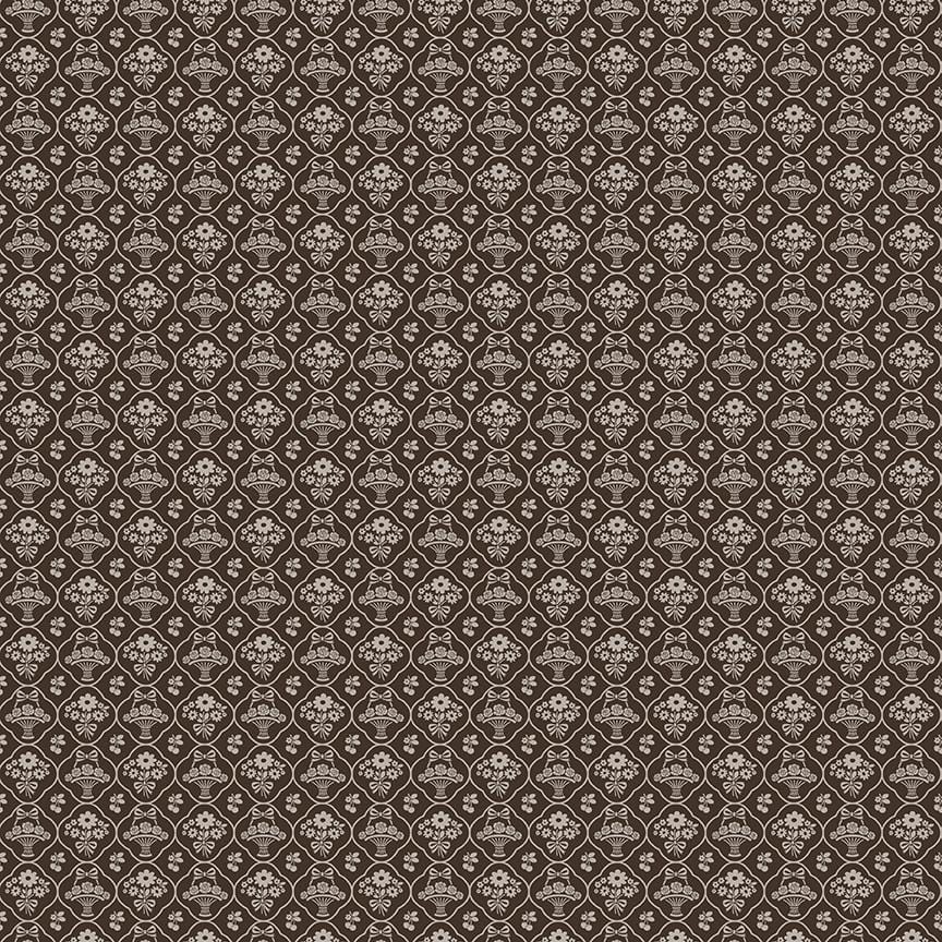Riley Blake - Calico - Wallpaper Raisin Riley Blake 
