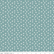 Riley Blake - Prairie - Calico Heirloom Cottage Riley Blake 