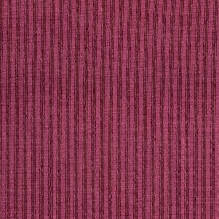 RJR - Dots & Stripes - Ticking Away Mulberry RJR FABRICS 