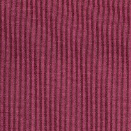 RJR - Dots & Stripes - Ticking Away Mulberry RJR FABRICS 