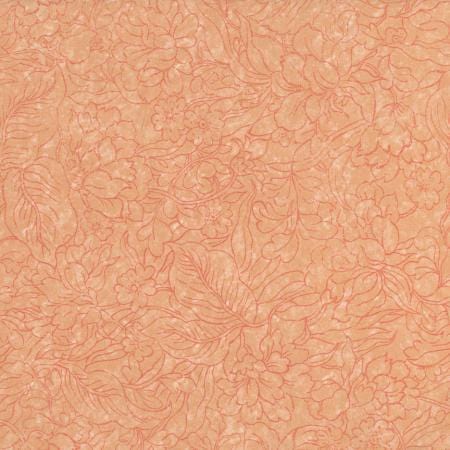 RJR - Jinny Beyer Palette - Floral Motif Chiffon RJR FABRICS 