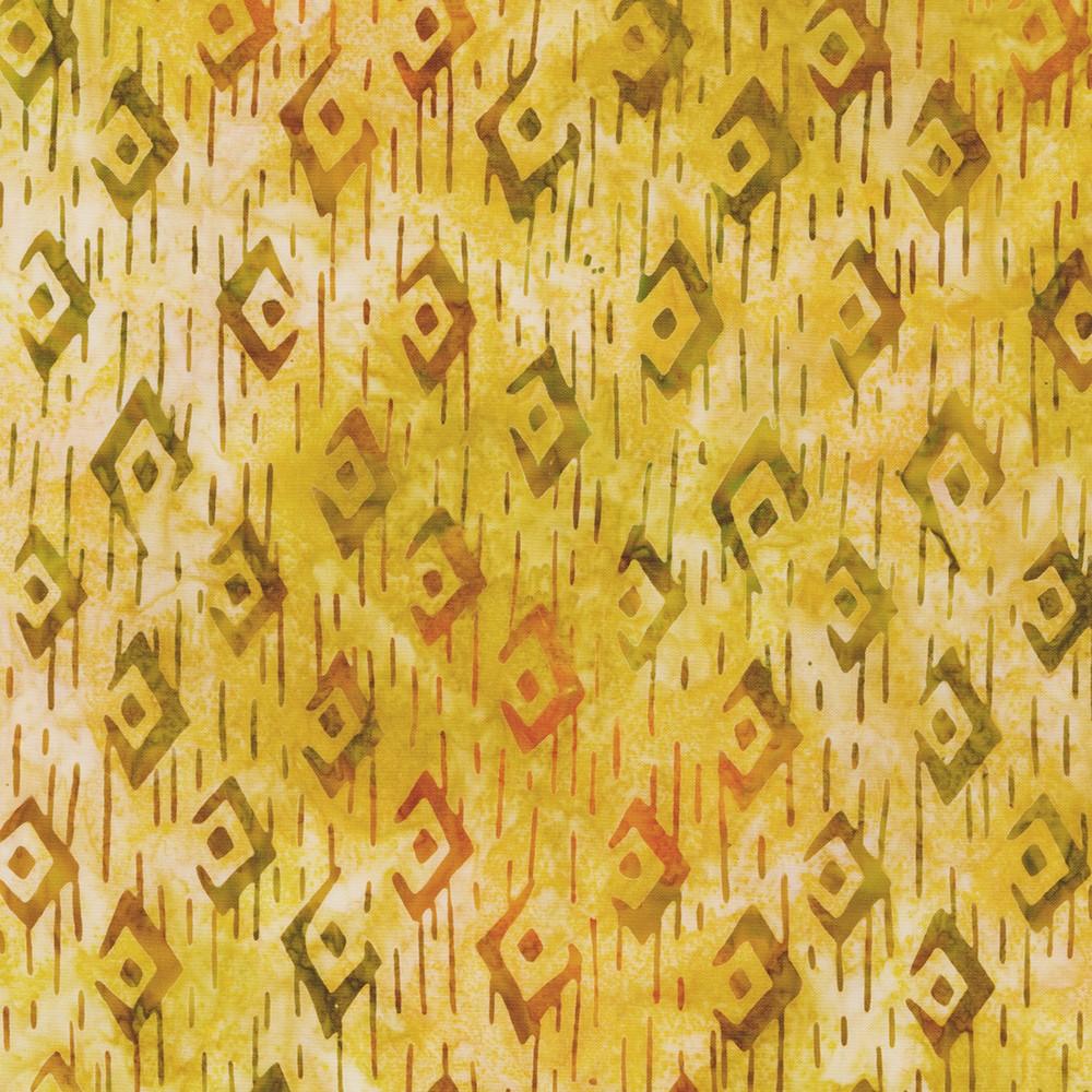 Artisan Batiks - Terrain - Amber Robert Kaufman Fabrics 