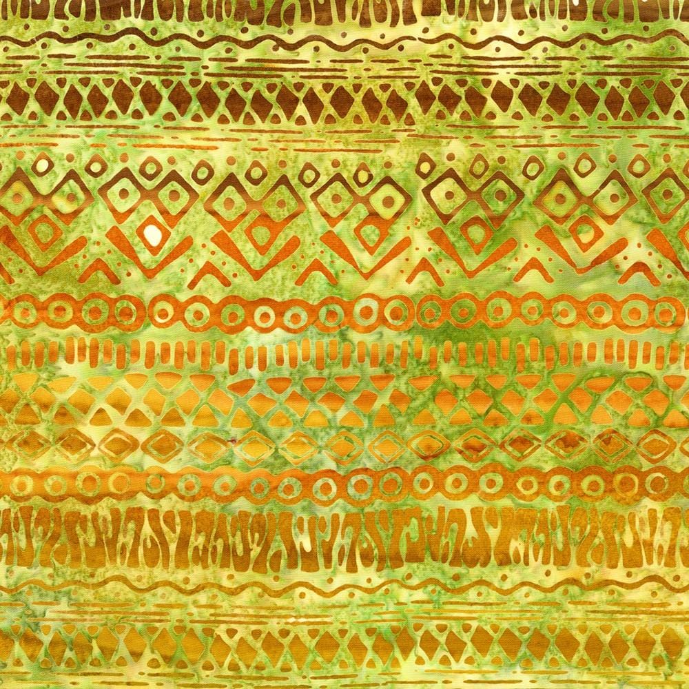 Artisan Batiks - Terrain - Fern Robert Kaufman Fabrics 