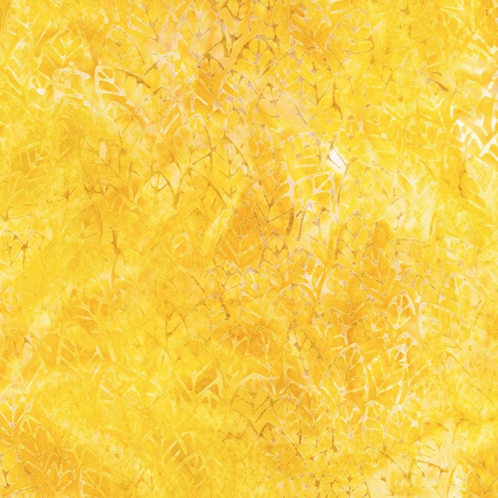 Artisan Batiks - Terrain - Sunburst Robert Kaufman Fabrics 