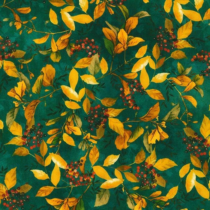 Sienna - Cypress Robert Kaufman Fabrics 