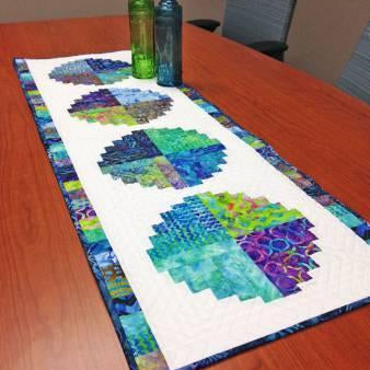 Roundabout Cut Loose Press Checker Distributors 