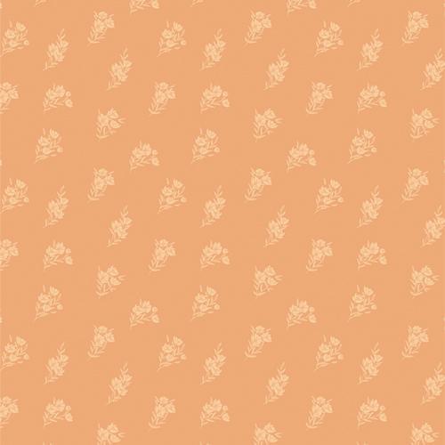 Season & Spice - Homegrown Blooms Art Gallery Fabrics 