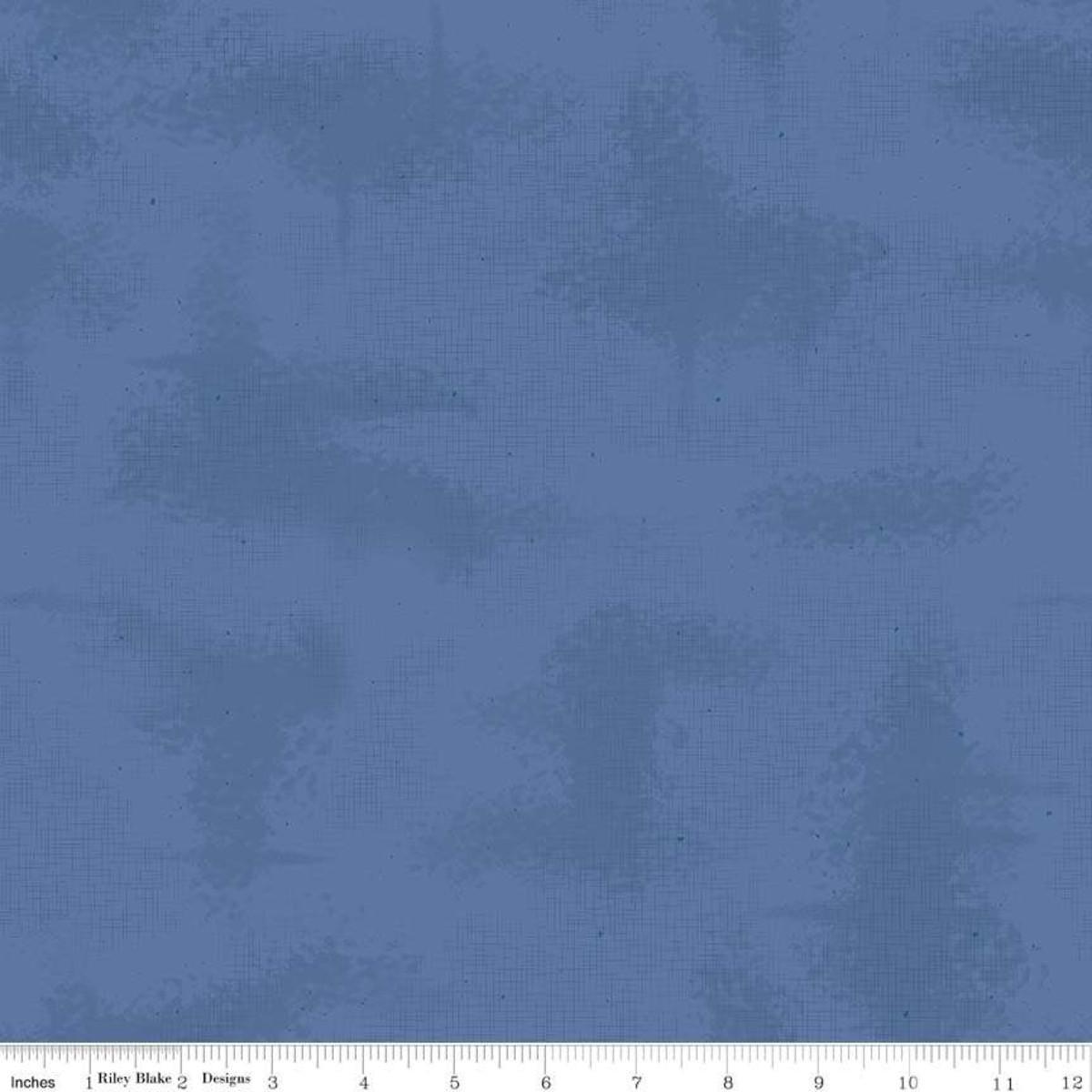 Shabby - Denim Riley Blake 