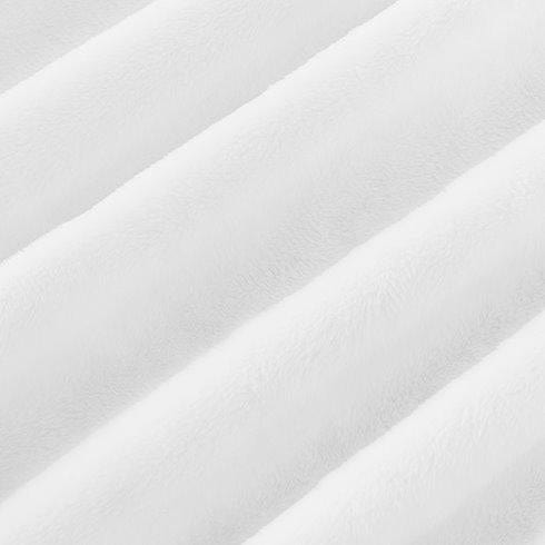 Solid Cuddle 3 - Snow C3SNOW