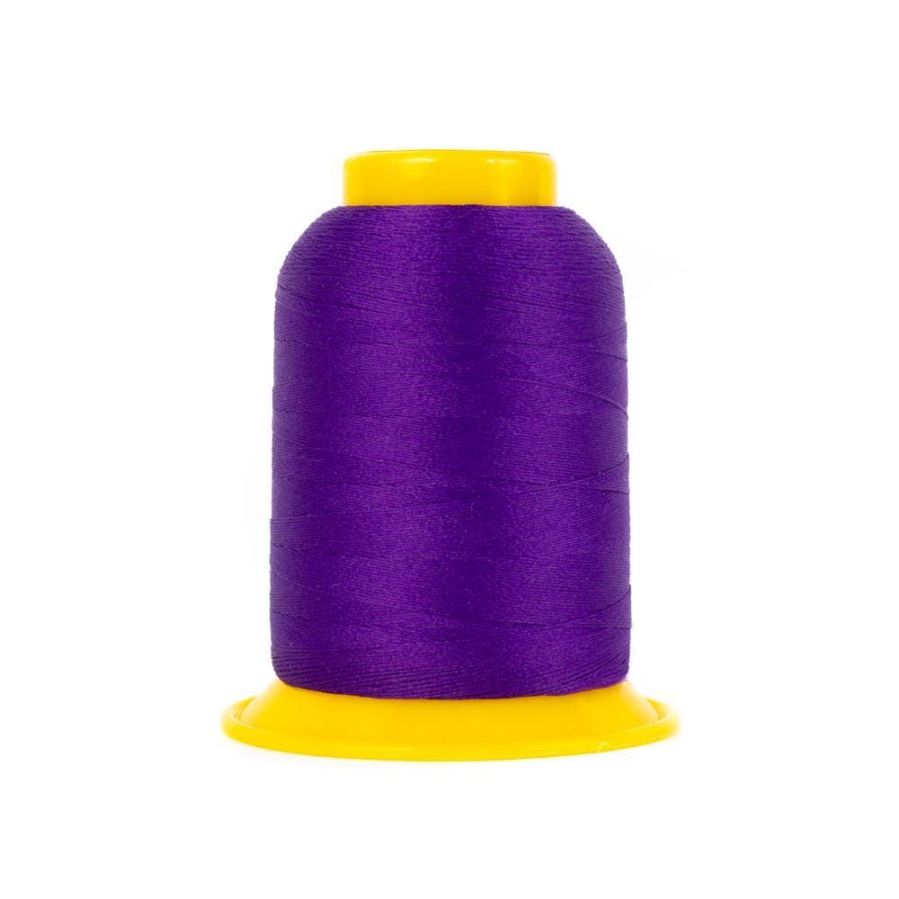 SoftLoc - Deep Purple Thread WonderFil Specialty Threads 