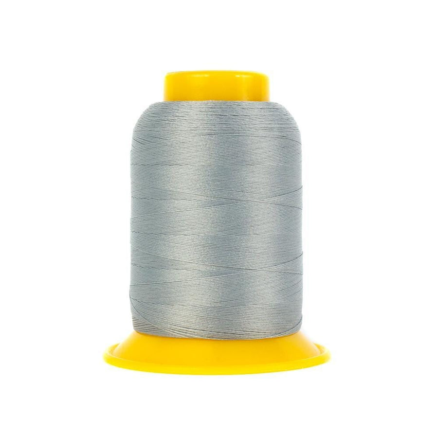 SoftLoc - Grey Thread WonderFil Specialty Threads 